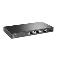 Schakelaar TP-Link TL-SG3428 - thumbnail