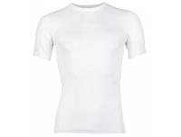 Heren microfiber T-shirt korte mouw - Young - Mannen ondershirt ronde hals - thumbnail