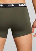 Levi's Boxershorts Repeat Logo 3-pack Khaki-L - thumbnail