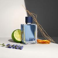 Parfumset voor Heren Calvin Klein Defy - thumbnail