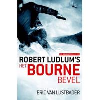 Het Bourne bevel (Paperback) - thumbnail