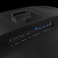 GIGABYTE M32UC-EK - thumbnail