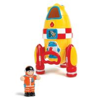 WOW Toys Ronnie Rocket - thumbnail