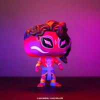 Spider-Man: Across the Spider-Verse Funko Pop Vinyl: Spider-Man India - thumbnail