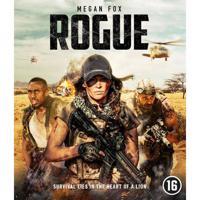 Rogue (Blu-ray) - thumbnail