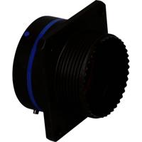 ITT 449-0053-001 Ronde connector 1 stuk(s) - thumbnail