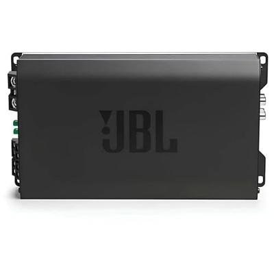 JBL STAGE GT90041 versterker 4 kanaals 520 watts RMS