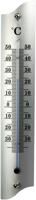 THERMOMETER METAAL 22CM K2140 - thumbnail