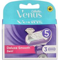 Gillette Venus deluxe smooth sensitive 3 Stuks - thumbnail