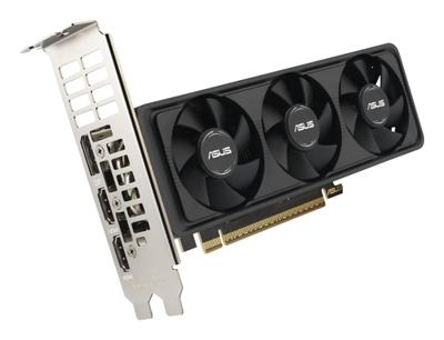 VGA ASUS GeForce RTX 5060 RTX5060-O8G-LP-BRK - thumbnail
