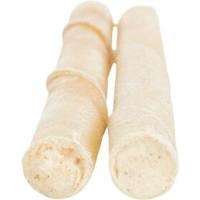TRIXIE KAUWROLLEN GEVULD HAM 12 CM 22 G 12 CM 100X22 GR - thumbnail