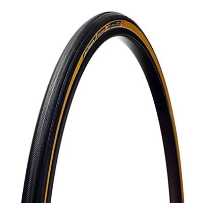 Challenge Elite Pro Tube Band 700x25c Brons Zwart