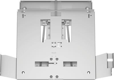 Siemens LZ46600 Afzuigkap accessoire