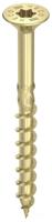 Heco Topix-plus 3,5 x 30 vk T-20 dd geelverz; 1.000 stuks - HC60262 - thumbnail