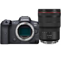 Canon EOS R5 + RF 15-35mm F/2.8 L IS USM - thumbnail