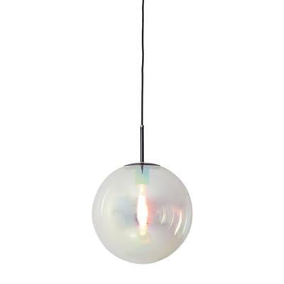 Light & Living Hanglamp 'Medina' 30cm, kleur Rainbow Light & Living Hanglamp 'Medina' 30cm, kleur Rainbow