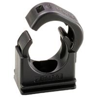 ABB 7TCA292001R1611 EcoGuard PMA Conduit-support,PA6 repurp.,NW29,bl BFH-29-RP Slanghouder Zwart 29 mm Recht 100 stuk(s) - thumbnail