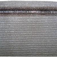 Privacy schermmat - NATUUR - 200 g - Taupe - 10 x 1 m - thumbnail