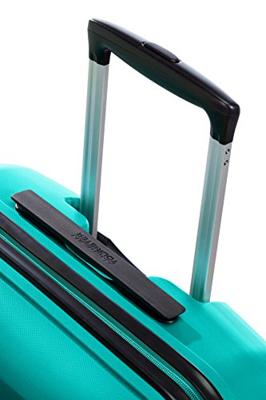 American Tourister Bon Air Spinner M Deep Turquoise