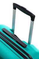 American Tourister Bon Air Spinner M Deep Turquoise - thumbnail