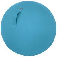 Leitz Ergo Cosy Blauw Binnen Rond - thumbnail