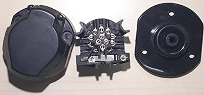 Stekkerdoos 13 polig 767019