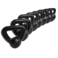 Tunturi kettlebells 16kg - thumbnail