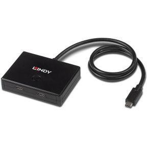 USB -adapter LINDY 43329