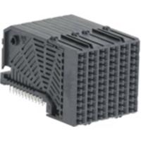 Molex 760201010 Female behuizing (board) Inhoud: 1 stuk(s) - thumbnail