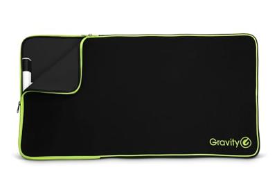 Gravity BG KS 1 B draagtas voor keyboard statief - thumbnail