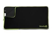 Gravity BGKS1B draagtas voor KSX keyboardstandaard - thumbnail