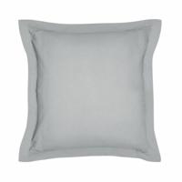 Kussenhoes TODAY Essential Lichtgrijs 63 x 63 cm - thumbnail