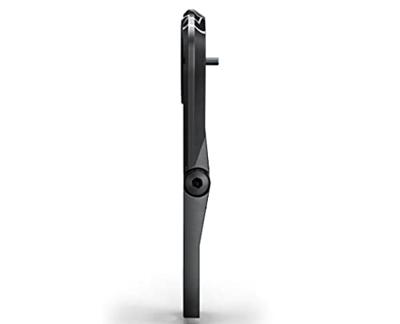 Pro Vibe EVO Houder Fietscomputer - Zwart Pro Vibe EVO Houder Fietscomputer - Zwart