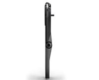 Pro Vibe EVO Houder Fietscomputer - Zwart - thumbnail