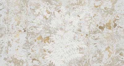 Muance Muance Fotobehang Patina gold - MU13037