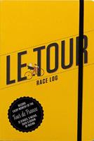 Boek Le Tour: Race Log - thumbnail