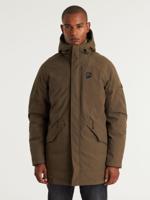CHASIN&apos; Jassen Return Parka - thumbnail