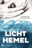 Lichthemel - Mons Kallentoft - eBook (9789401601160) - thumbnail