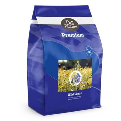 DeliNature Wilvestrezaden 3 kg vogels
