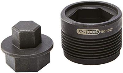 KS Tools 1501507 Poelietrekker voor injectiepompwiel