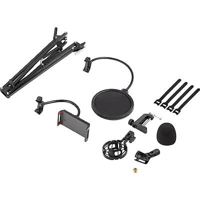 Renkforce RF-MCS-200 Microfoontafelstatief