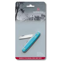 Victorinox EcoLine 3.9050.47B1 Oculeermes Pastelgroen - thumbnail