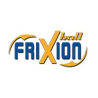 Pilot vulling voor Frixion Ball en Frixion ball clicker wijnrood, doosje met 3 stuks - thumbnail