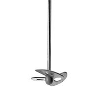 Bosch Accessoires Verfmenger 60 mm | 350 mm | 1-5Kg - 2609255719 - thumbnail