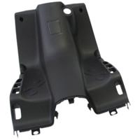 Edge Beenscherm peugeot speedfight 1 & 2 zwart - thumbnail