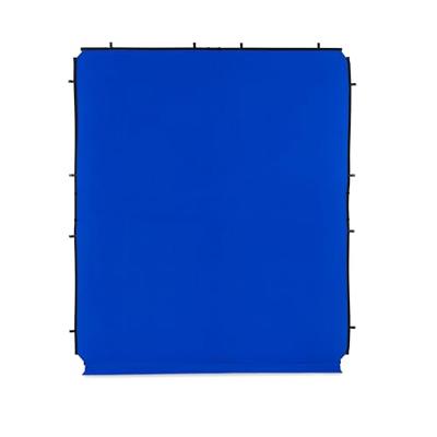 Manfrotto EzyFrame achtergrond hoes 2 x 2,3m wit Manfrotto EzyFrame achtergrond hoes 2 x 2,3m wit