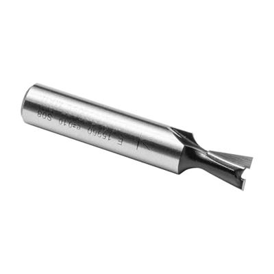 ENT Zwaluwstaartfrees HM 7.5 graden A6.35mm, Kolf 8mm - 7915960 - thumbnail