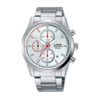 Lorus RM393FX9 Heren Horloge 41mm WR 50mt - thumbnail