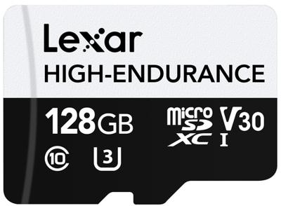 USB stick Lexar LMSHGED128G-BCNNG 128 GB