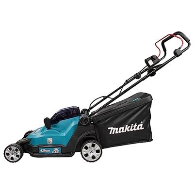 Makita DLM432Z Accu Grasmaaier 43cm 2x18V Basic Body - thumbnail